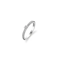 Skinny Sparkle Ring