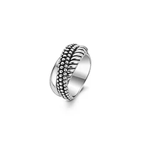 Triple Wrap Ring