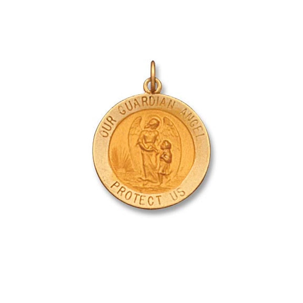 Guardian Angel 18MM Pendant