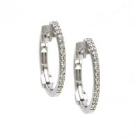 Diamond Hoops