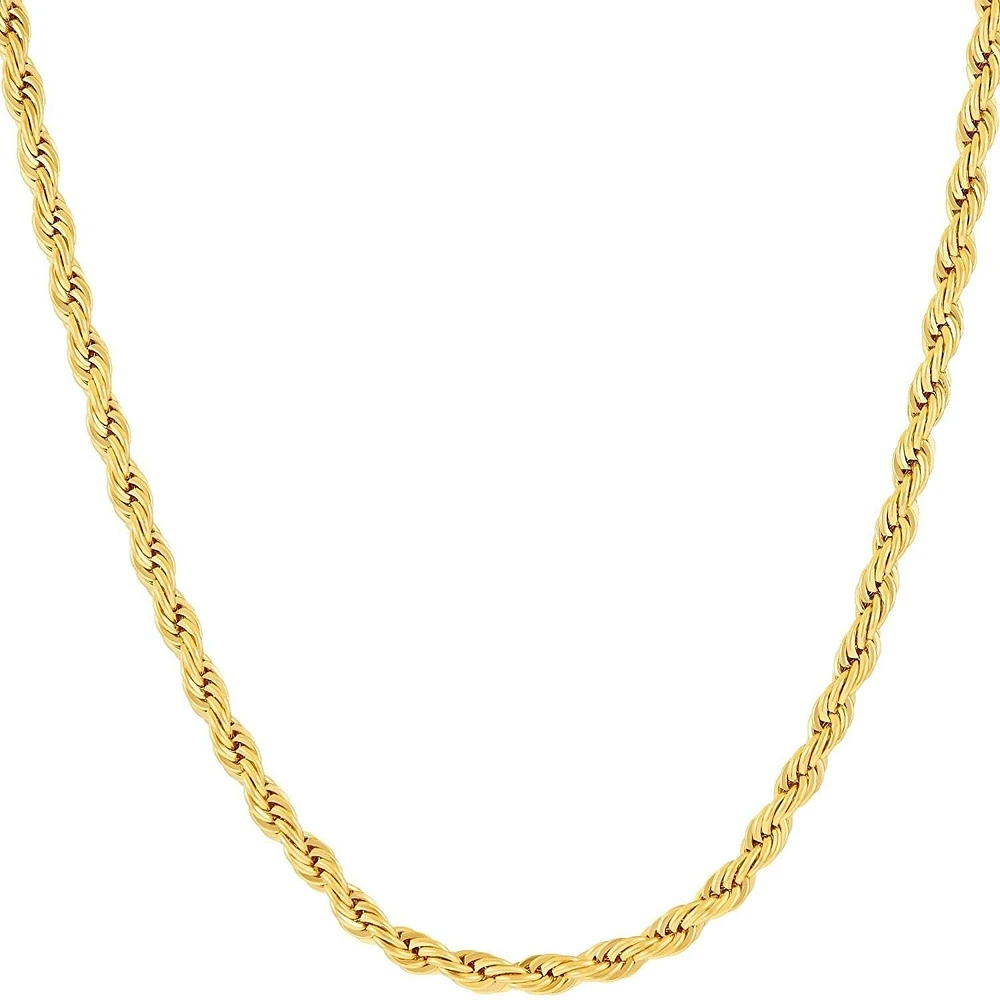 Rope Chain 2MM