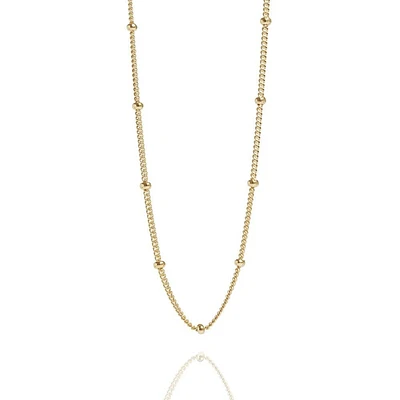 Spaced Ball Chain