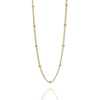 Spaced Ball Chain