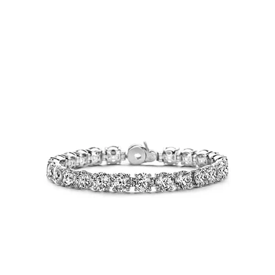 Sparkling Tennis Bracelet 6MM
