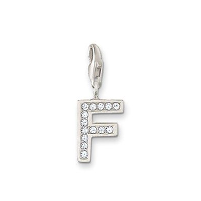Sparkling F Initial Charm