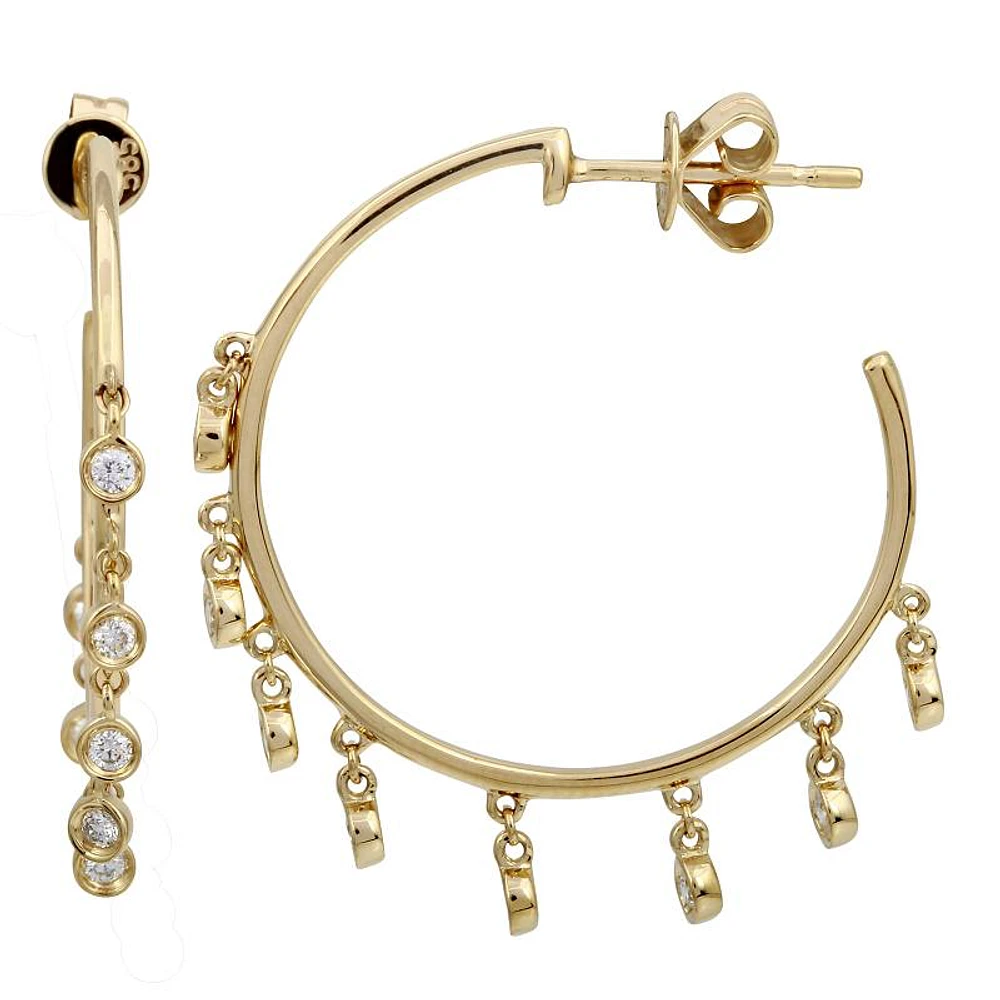 So Charming Earrings
