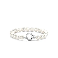 Forever Pearl Bracelet