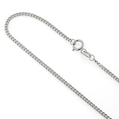 1.8MM Cuban Chain 14KW