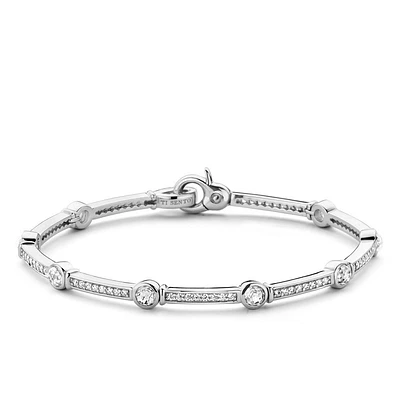 Meet me in the Middle Bracelet