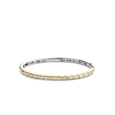 Superstellar Bangle Bracelet