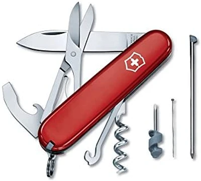 Compact Knife