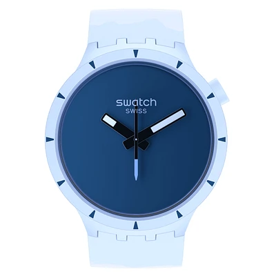 Big Bold Bioceramic Arctic