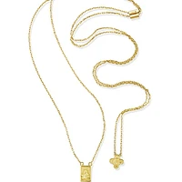 Scapulary Necklace