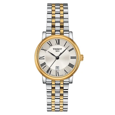 Carson Premium Lady 30mm Yellow/Steel