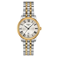 Carson Premium Lady 30mm Yellow/Steel