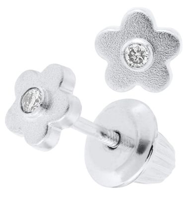 Flower Studs