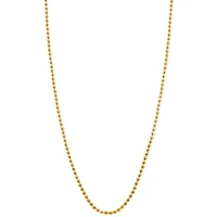 Solid Ball Chain 1.5MM