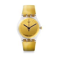 Goldenall Watch