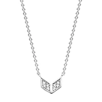 Mini Arrow Necklace