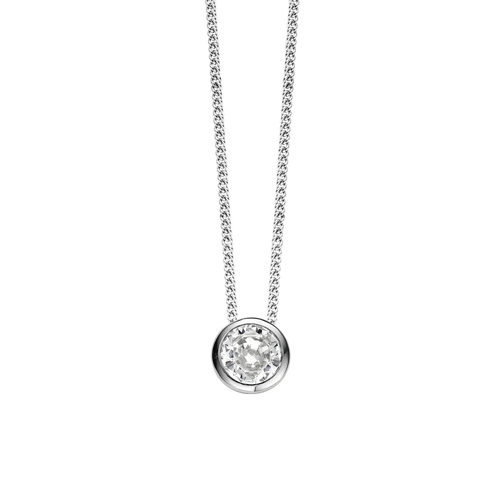 Eliza Necklace