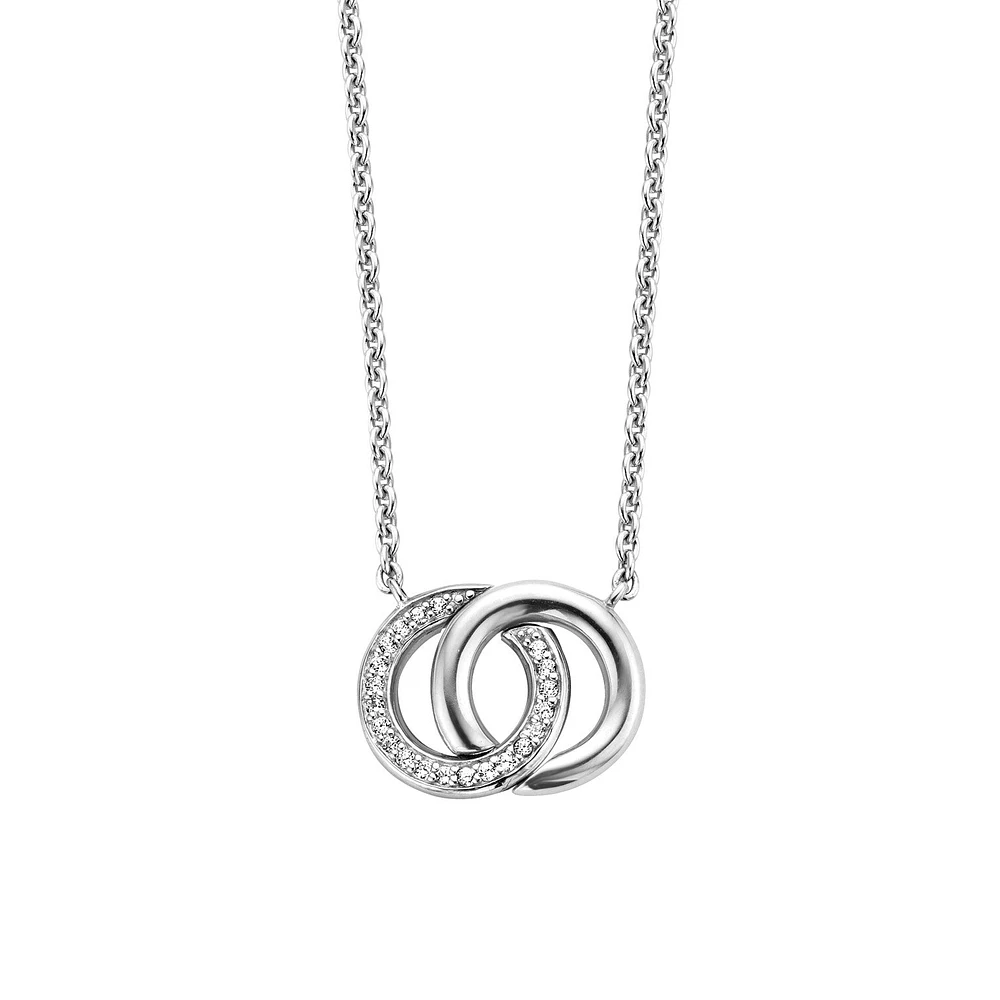 Linked Forever Necklace