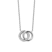 Linked Forever Necklace