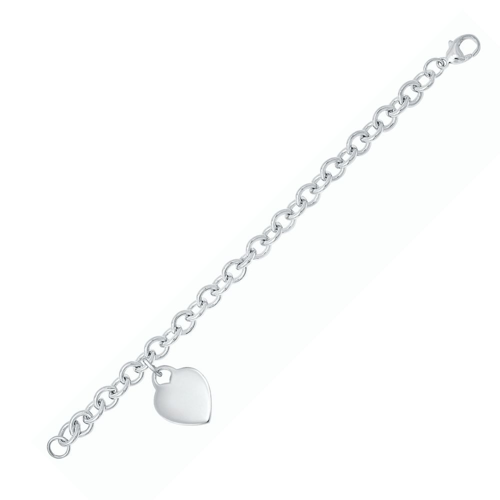 Love Link Kids Bracelet