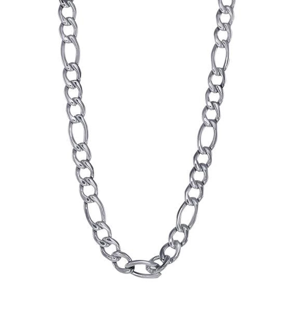 6mm Figaro Chain