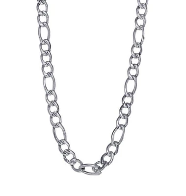 6mm Figaro Chain