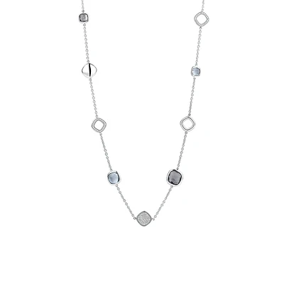 Black Magic Necklace