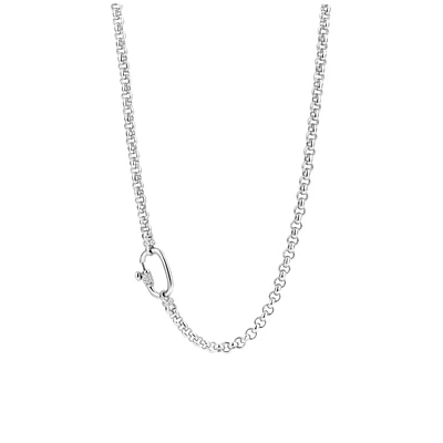 Opulent Rolo Necklace