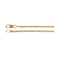 Box Chain 1.5MM