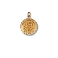 Saint John The Baptist 15MM Pendant