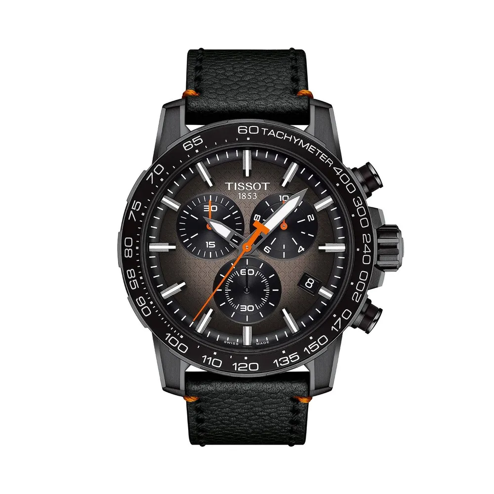 Supersport Chrono Basketball 45.5MM