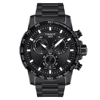Supersport Chrono BlackOut
