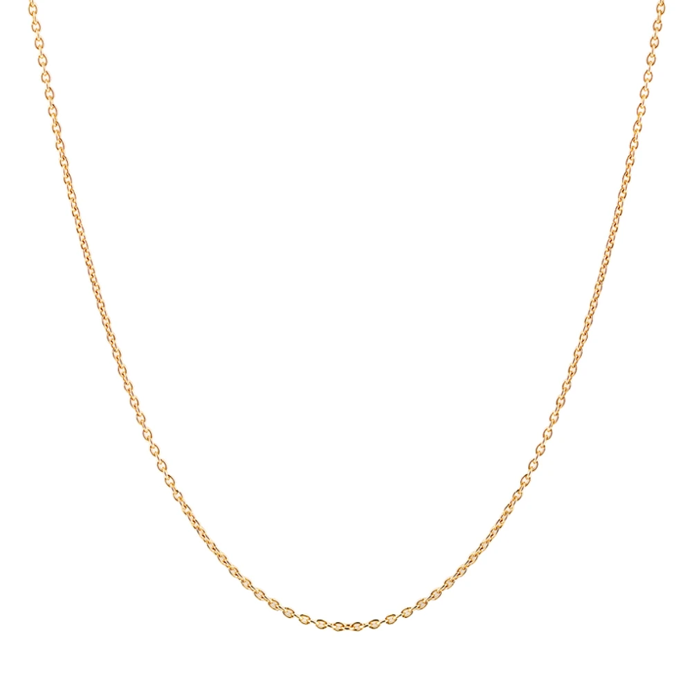 Basic Golden Chain 23.6''