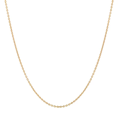 Basic Golden Chain 23.6''