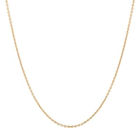 Basic Golden Chain 23.6''
