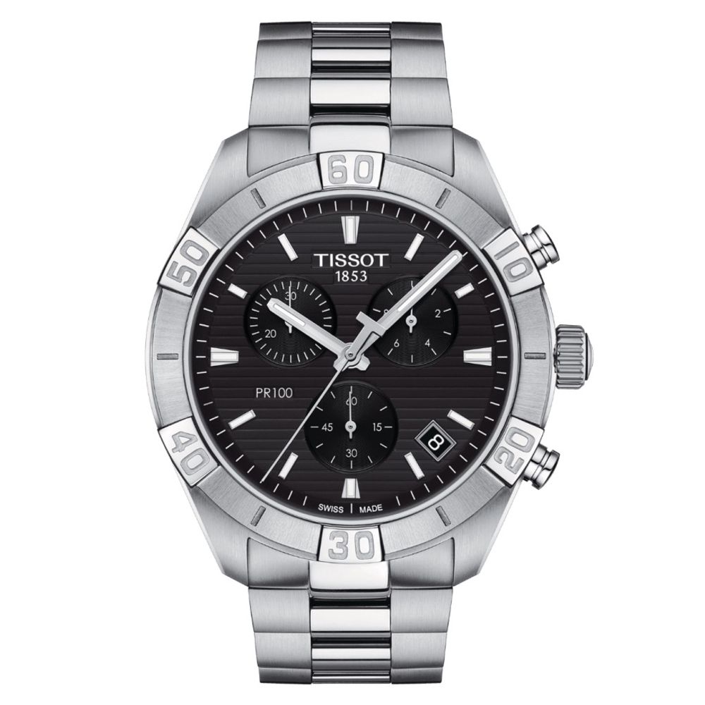 PR 100 Sport Chrono 44MM
