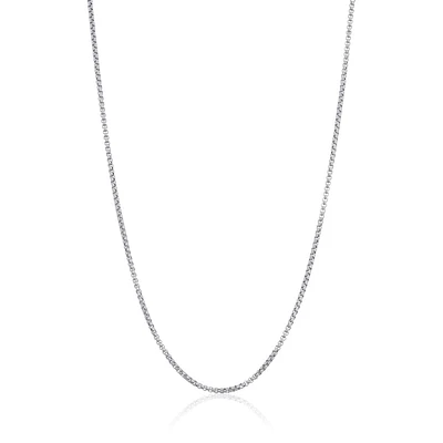 3.5mm Round Box Chain