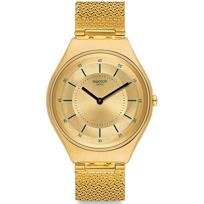 Skin Doro Watch