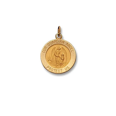 Guardian Angel Medal