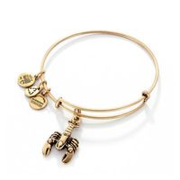 Lobster Bangle