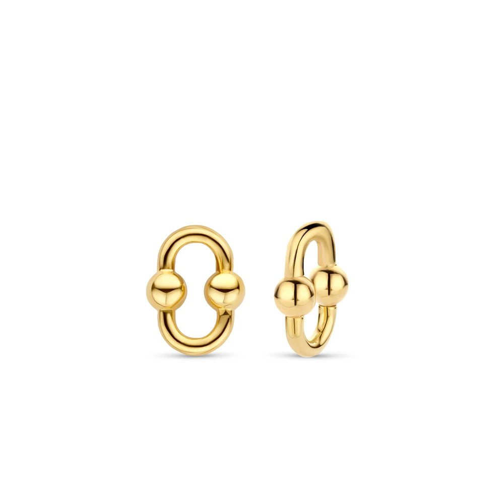 Bead Hardware Golden Ear Charms