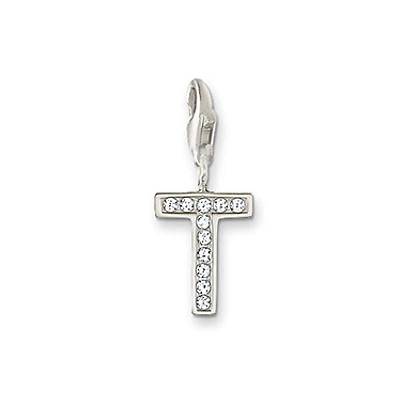 Sparkling T Initial Charm