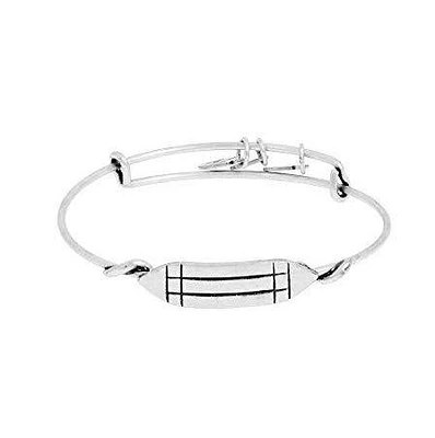 Atlantean Bangle