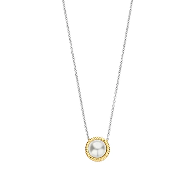 Joyful Pearl Necklace Limited Edition