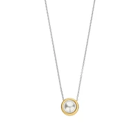 Joyful Pearl Necklace Limited Edition
