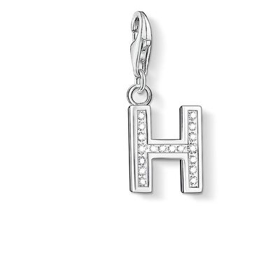 Sparkling H Initial Charm