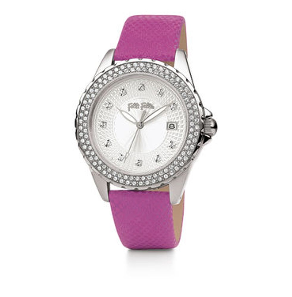 Pink Day Dream Watch